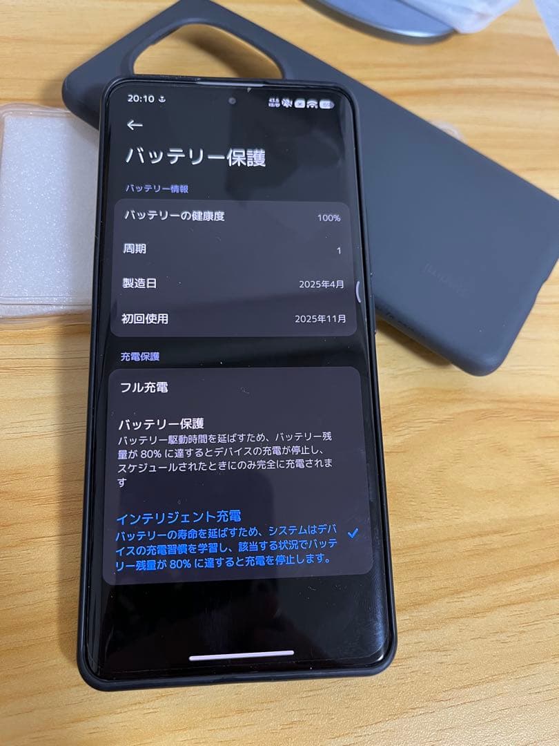 スマートフォン本体 Redmi Note 14 Pro 5g