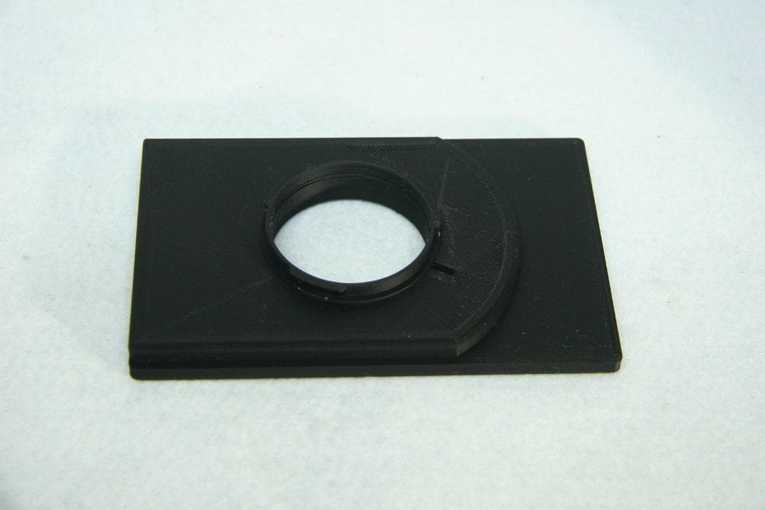 ホースマンデジタルマウントアダプターforソニーEマウント