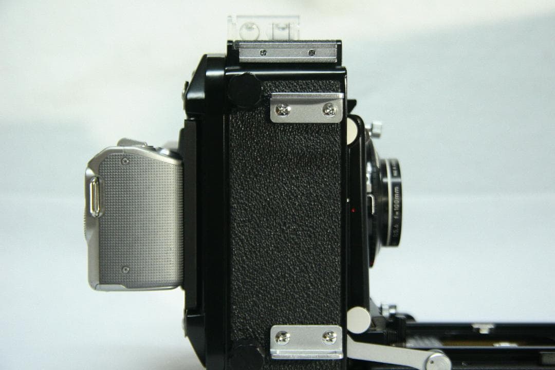 ホースマンデジタルマウントアダプターforソニーEマウント