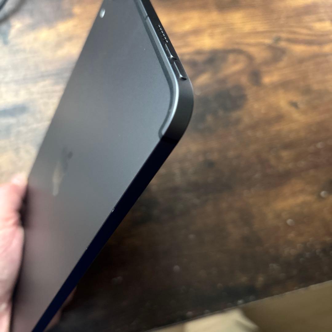 iPad mini (第6世代) Wi-Fi + Cellular 64GB