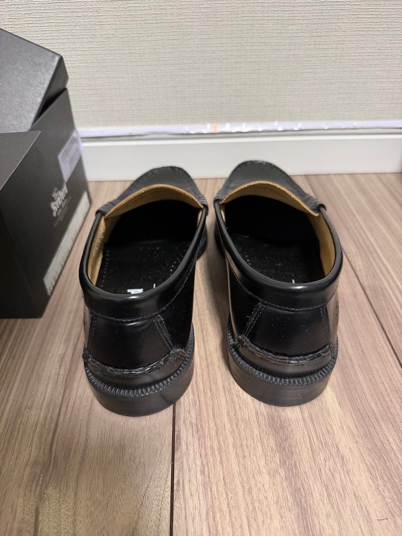 Kenford ローファー