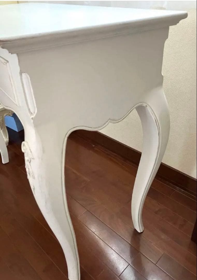 マロンになります カントリーコーナーロマンスコレクションコンソール