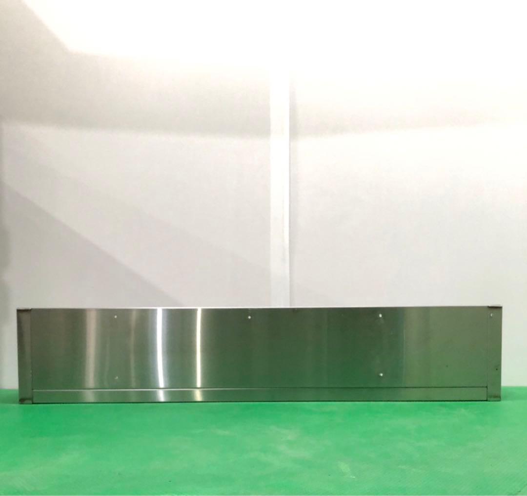 ☆工場整備品☆平棚　幅1000 業務用