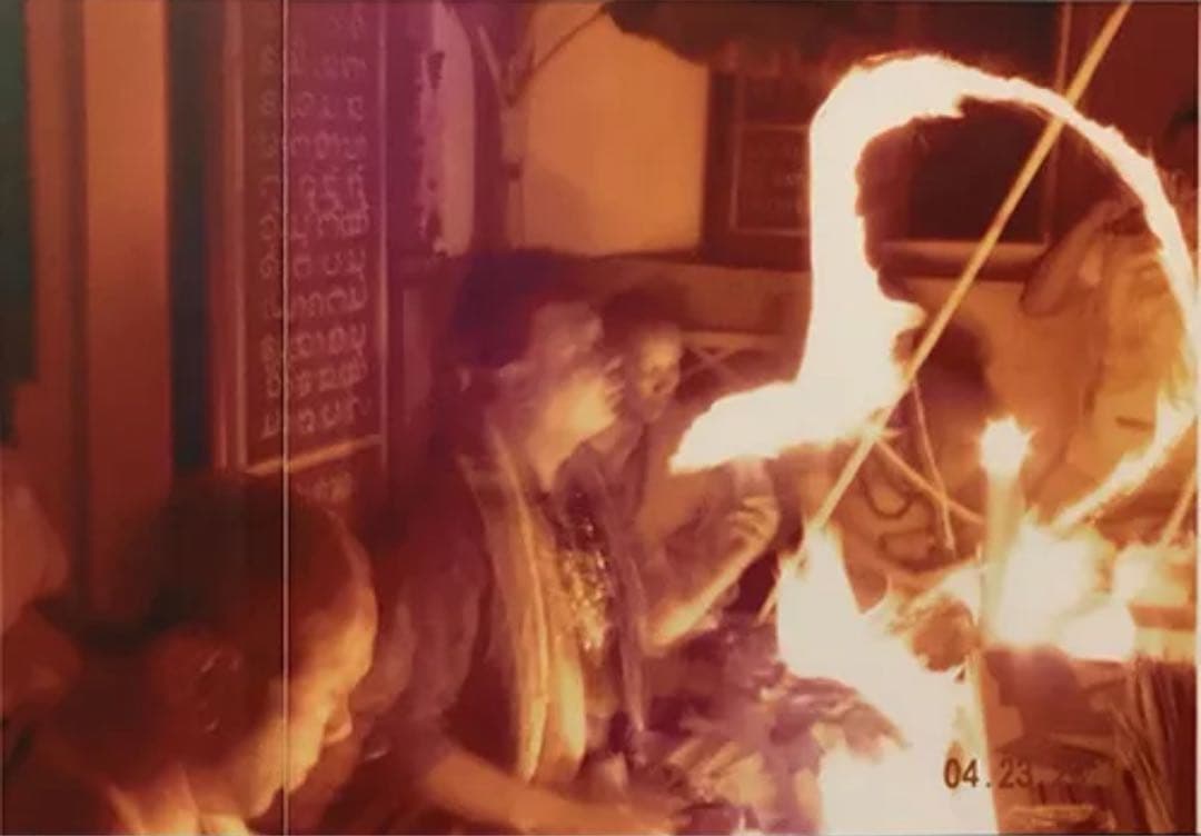 【限定1】神聖物 ナーガ王に魅了された ラーンゲルン       プラクルアン