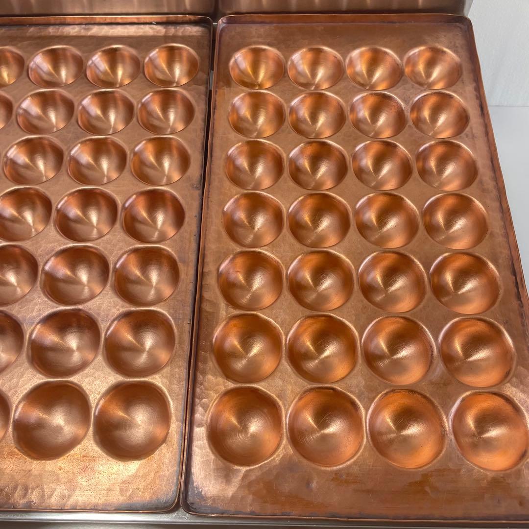 ガスたこ焼き器 銅板 プロパン 厨太くん TD-Z3