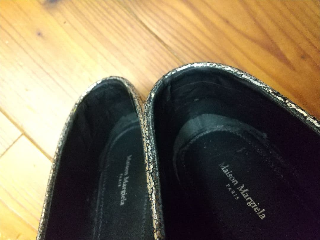 Maison Margiela タビバレエ TABI バレリーナ