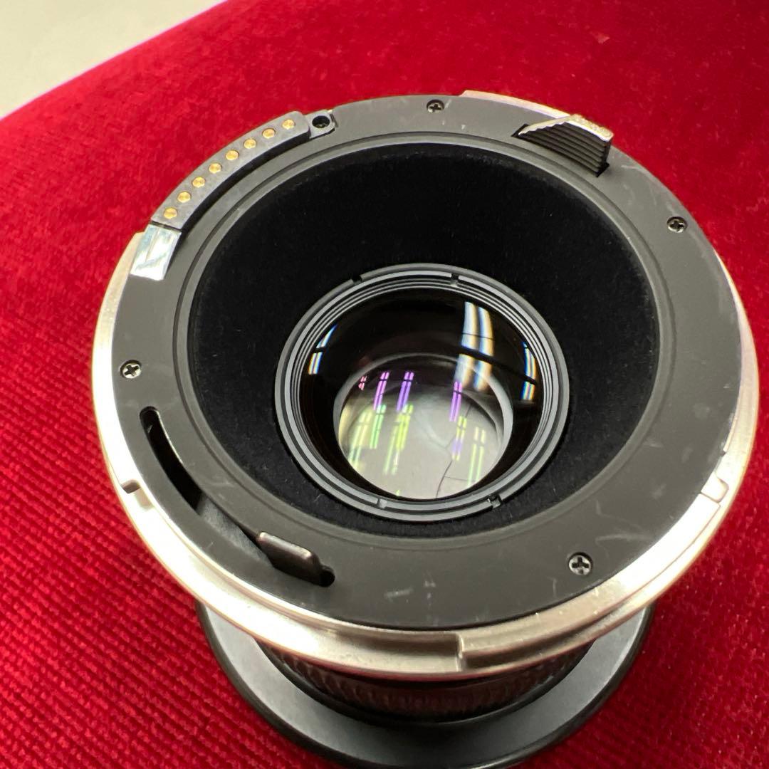 Mamiya 7 マミヤ7 レンジファインダーカメラ ＋80mmレンズ