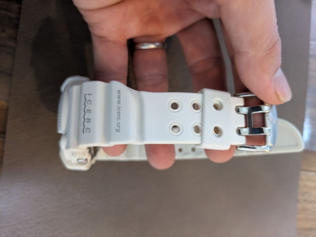 値下げしました【激レア・極美品】G-SHOCK カシオ フロッグマン イルクジ