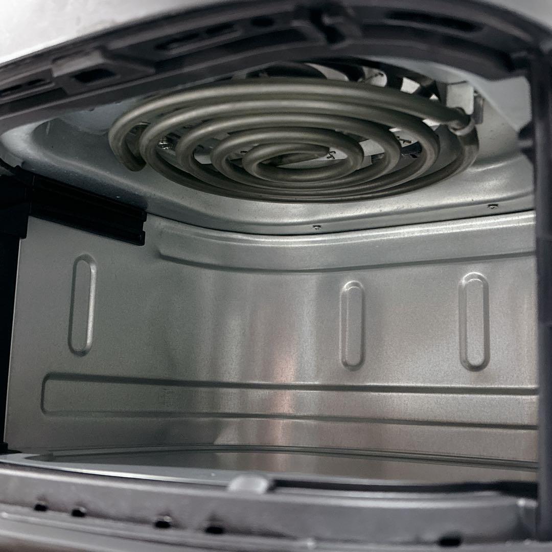 COSORI コソリ CAF-L501-KJP ノンフライヤー 4.7L 家電