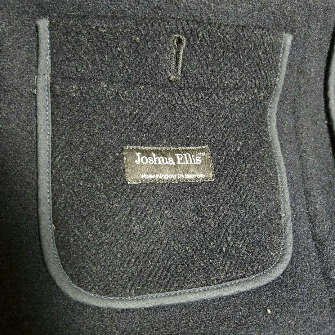 32222【サイズ40】INVERTERE ダッフルコート