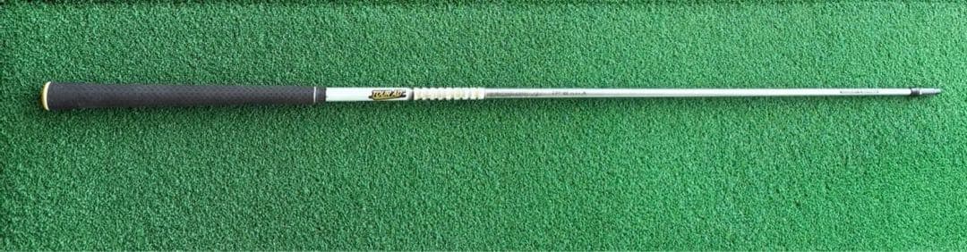 グラファイトデザイン ツアーAD TP-8X FW用 ピン