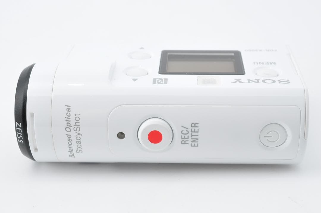 SONY ソニー FDR-X3000 デジタル4Kビデオカメラ #1316