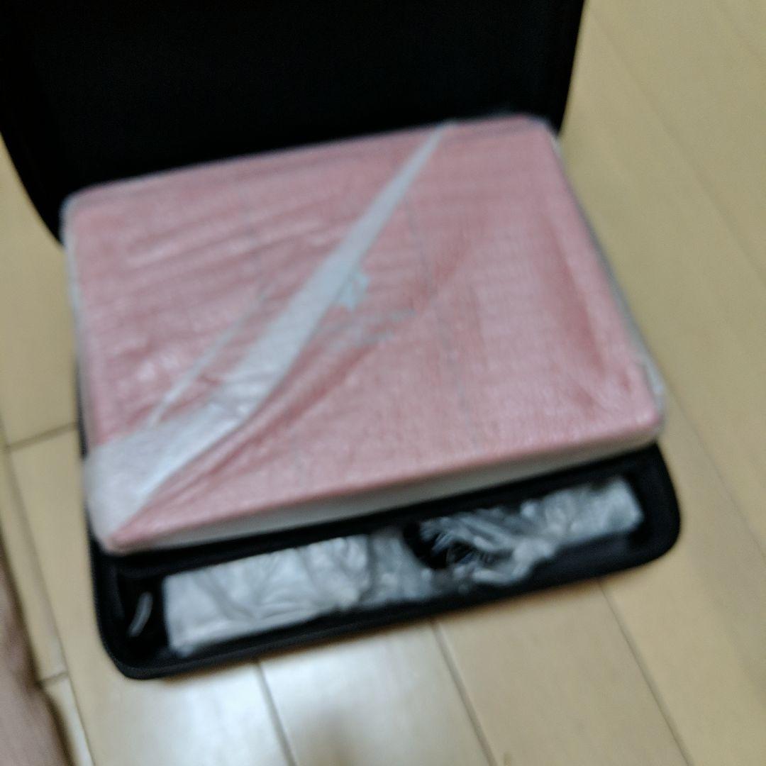 プレーヤー BANDAI VISUAL BCHW-0001