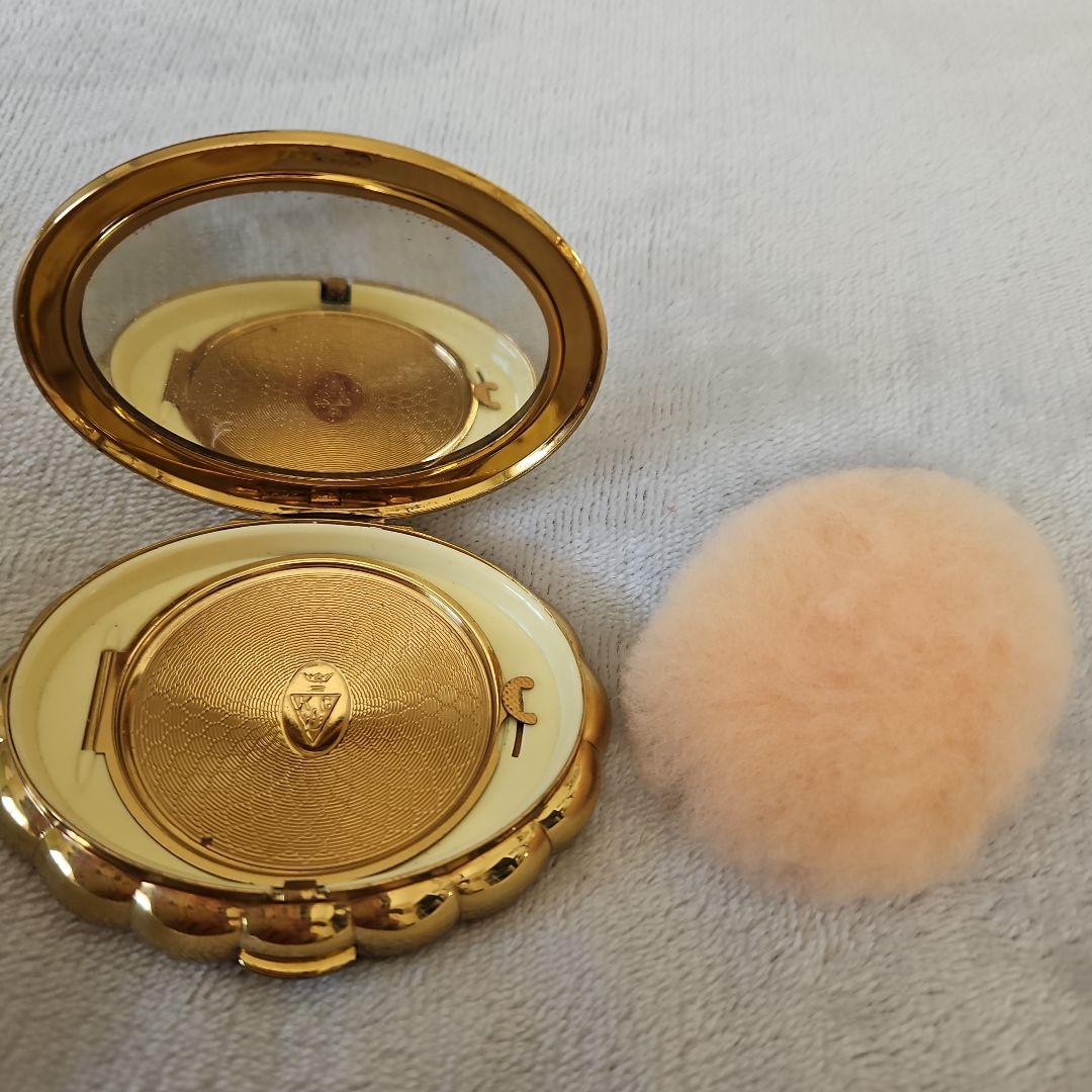 ヴィンテージコンパクト