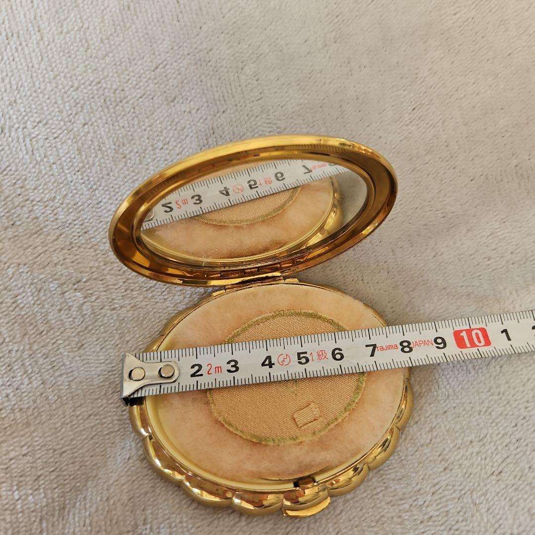 ヴィンテージコンパクト