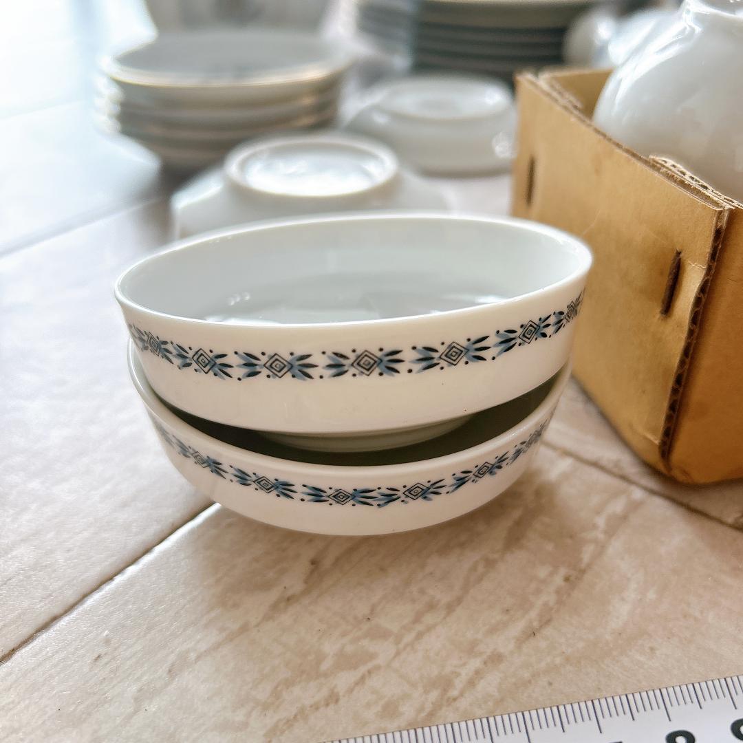 オールドノリタケ　お皿や徳利、bowl　小皿等　まとめセット！ＲＣ 食器　当時物