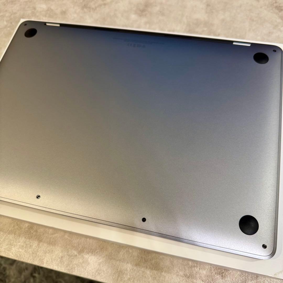 Apple MacBookPro 13インチ 256GB 2019 美品