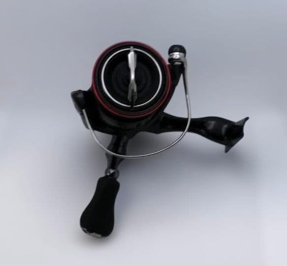 シマノ　20ヴァンフォード2500S　【美品】