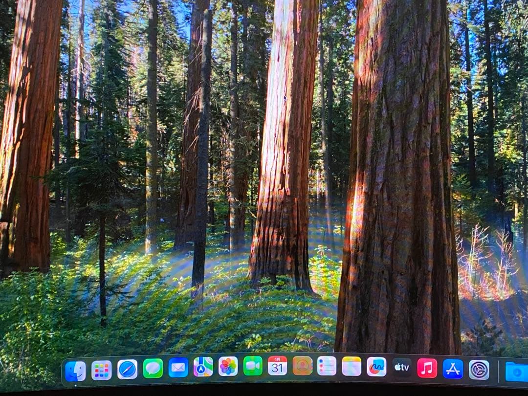 【美品】Mac Studio M1 Max 10CPU 32GB 512GB