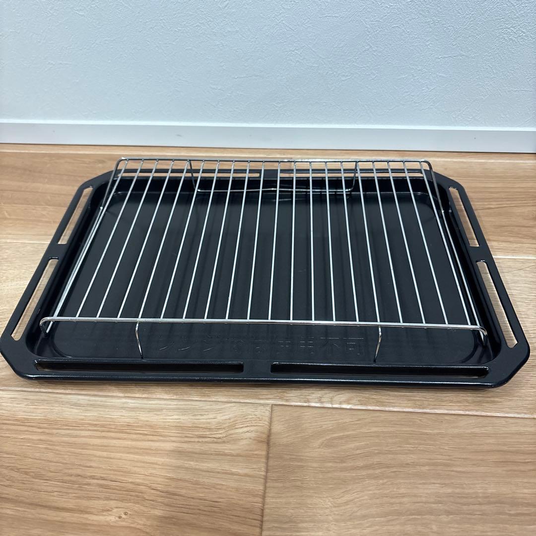 【東芝】スチームオーブンレンジ ER-LD330 赤 2014年製