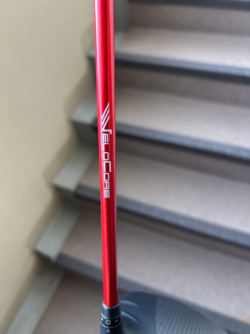 ドライバー ピン G440 LST 10.5度/ベンタスtrレッド 6X