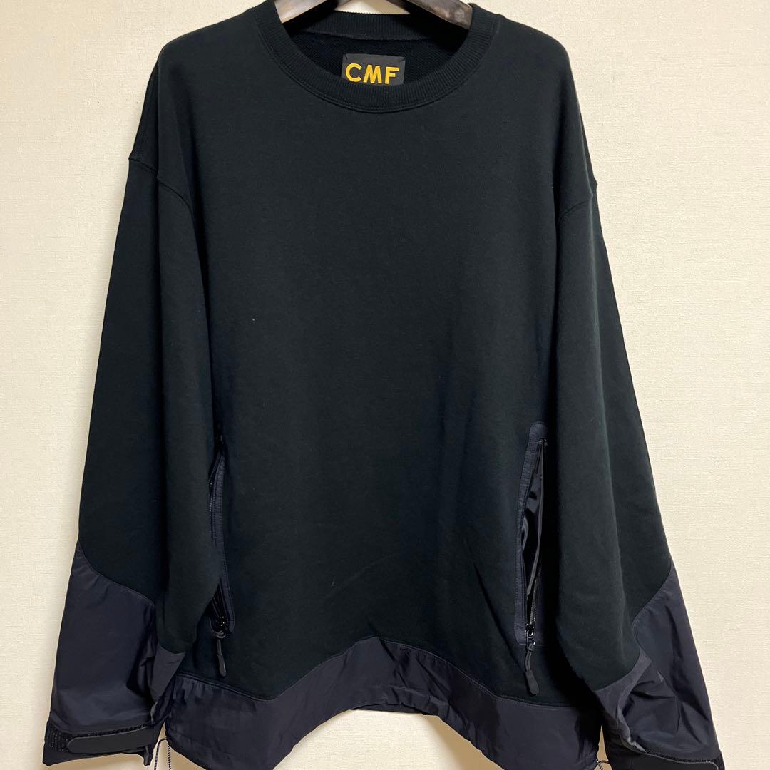 t*a様 COMFY OUTDOOR GARMENT HALF SHELL XL