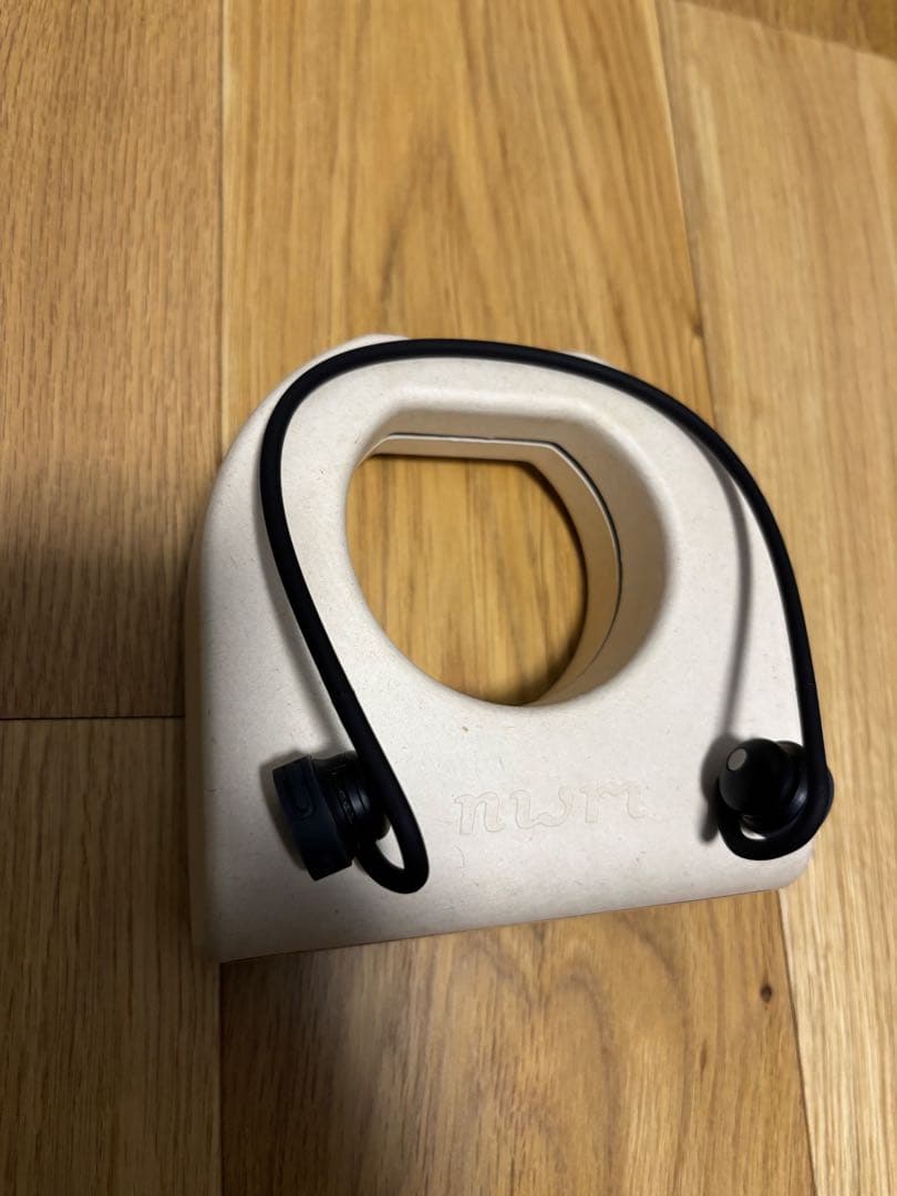 イヤホン NTT nwm GO