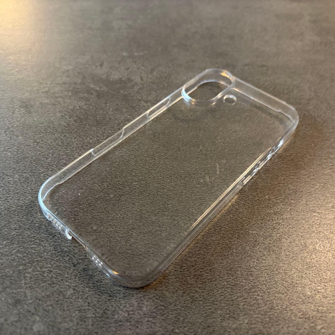 【使用期間1ヶ月】iPhone17 MistBlue 256GB