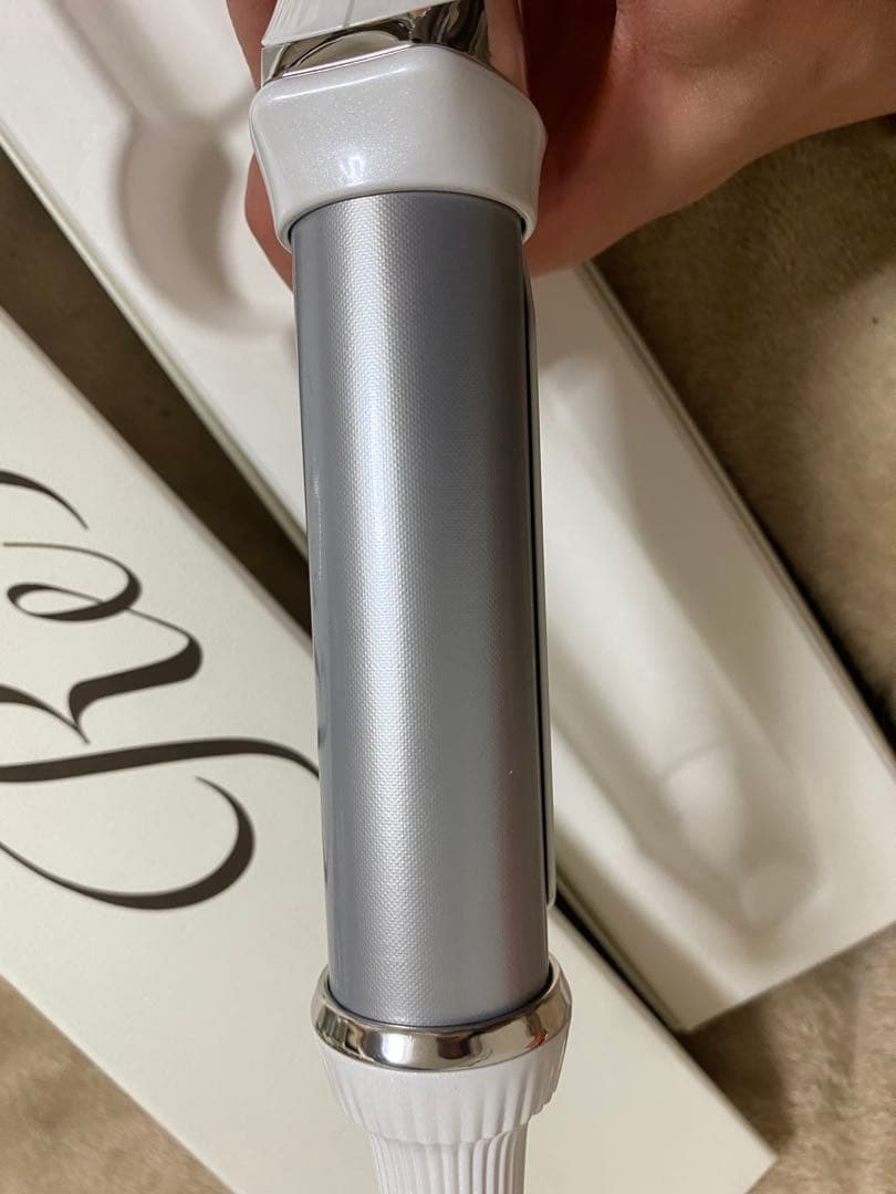 リファ ビューテック カールアイロン 32mm 美品