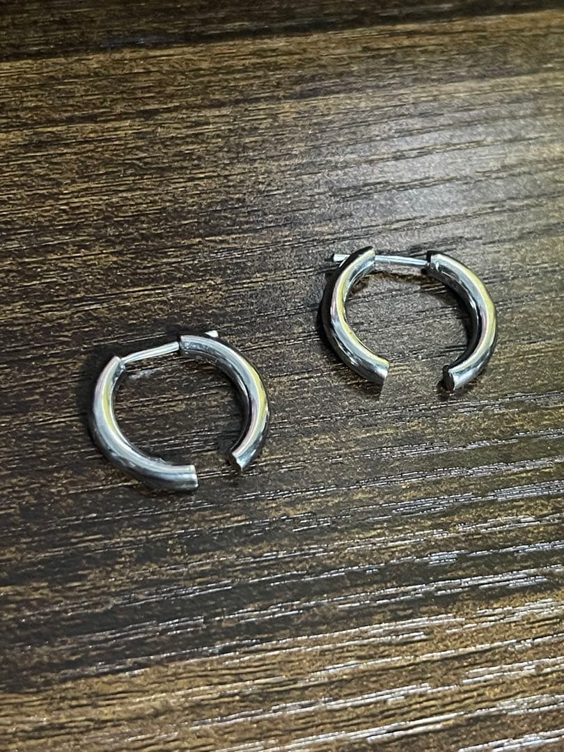 MARIA BLACK Broken18 2個 ツーペア