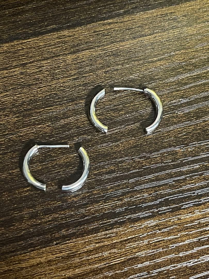 MARIA BLACK Broken18 2個 ツーペア