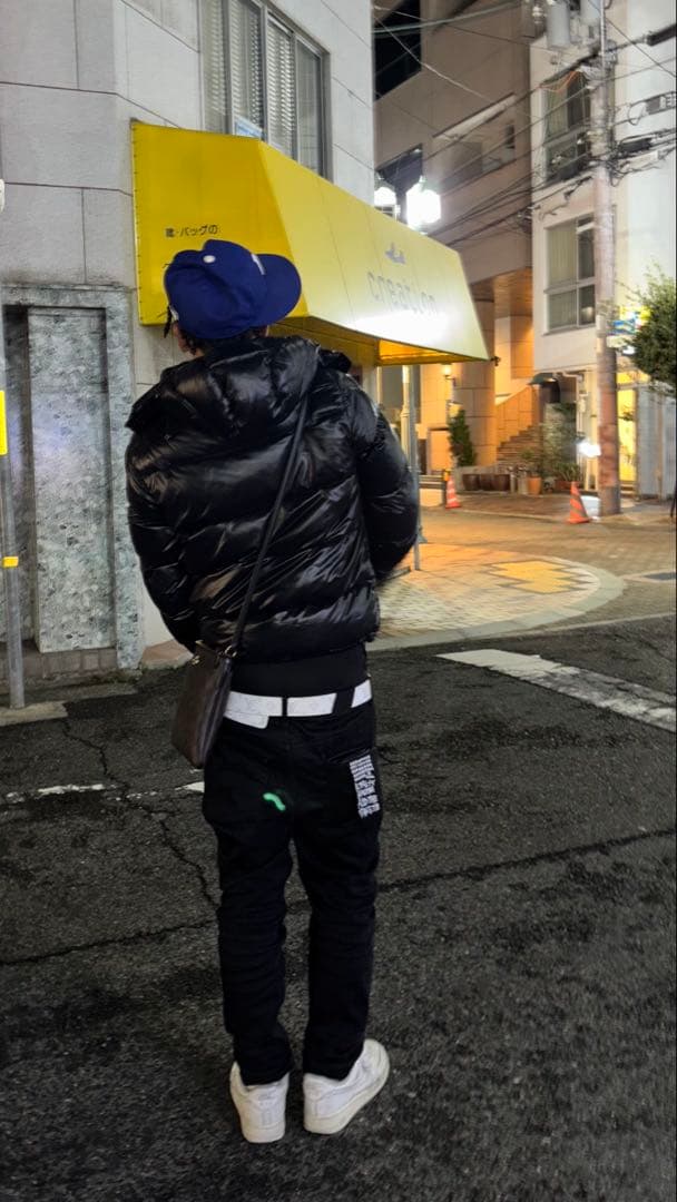 パンツ ksubi black skinny denim 29inch