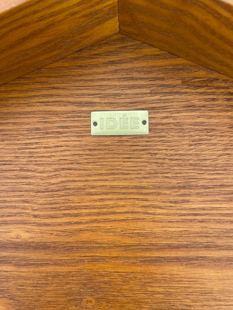 IDEE イデー　ローテーブル