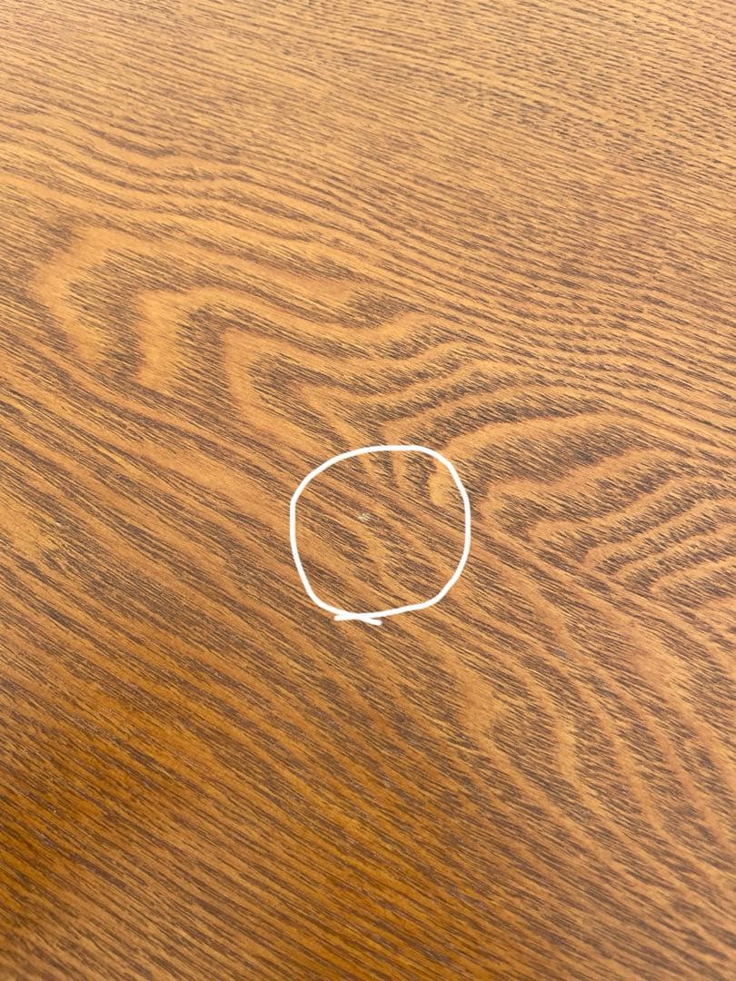 IDEE イデー　ローテーブル