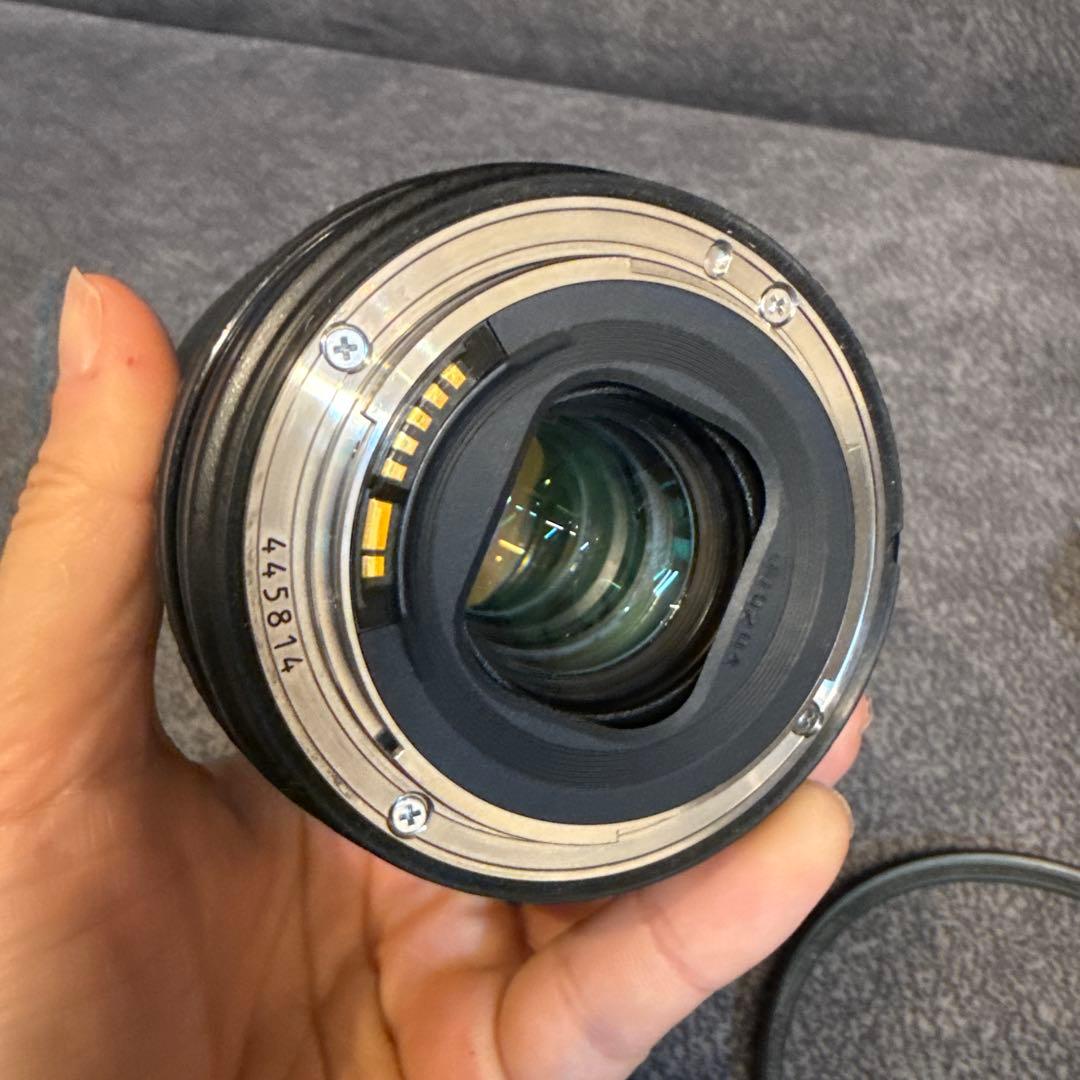 特価★Canon EF 24-105mm f/4 L IS USM レンズ