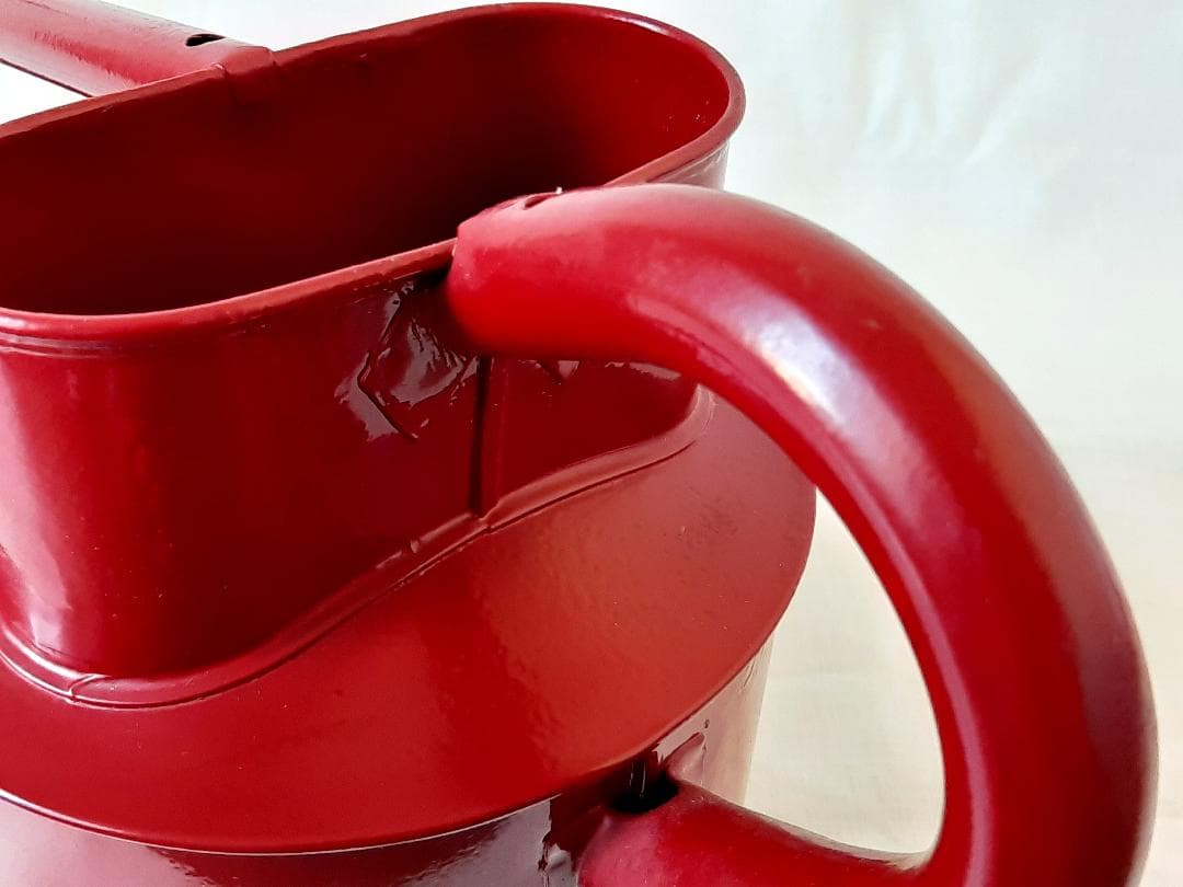 新品 廃盤 Haws ジョウロ プロフェッショナルカン 186/2 RBY