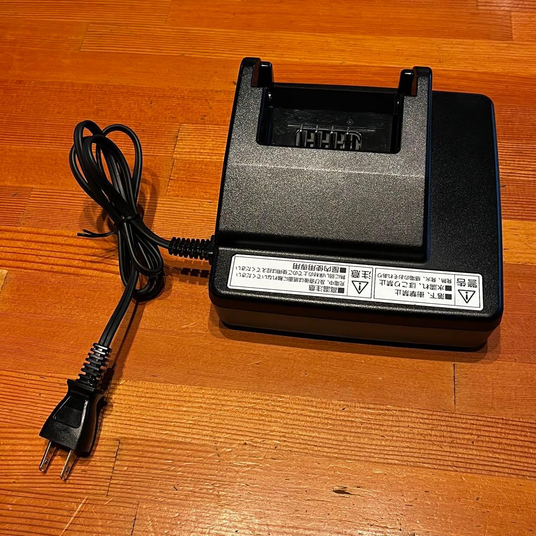 Panasonic 充電器 NKJ075Z1 電動アシスト自転車EZ付属品