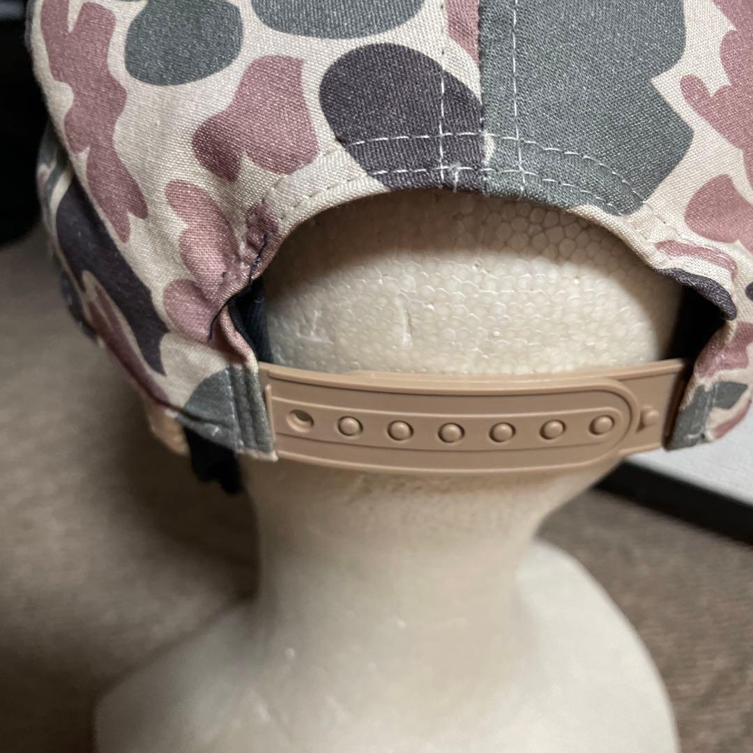 帽子 KITH New Era New Yankees cap