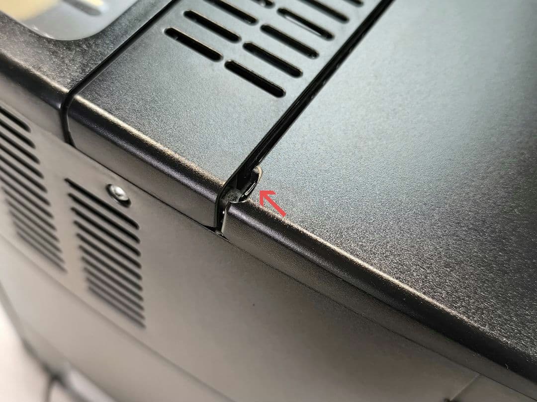 デロンギ　マグニフィカ　全自動エスプレッソマシン　ESAM03110　022