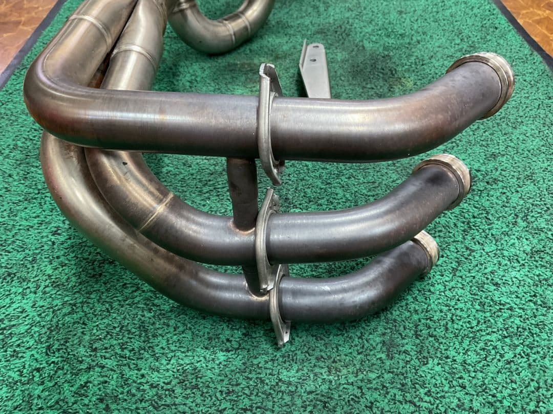 ＭＴ０９ ＸＳＲ９００ アクラポビッチ フルエキ レーシングライン