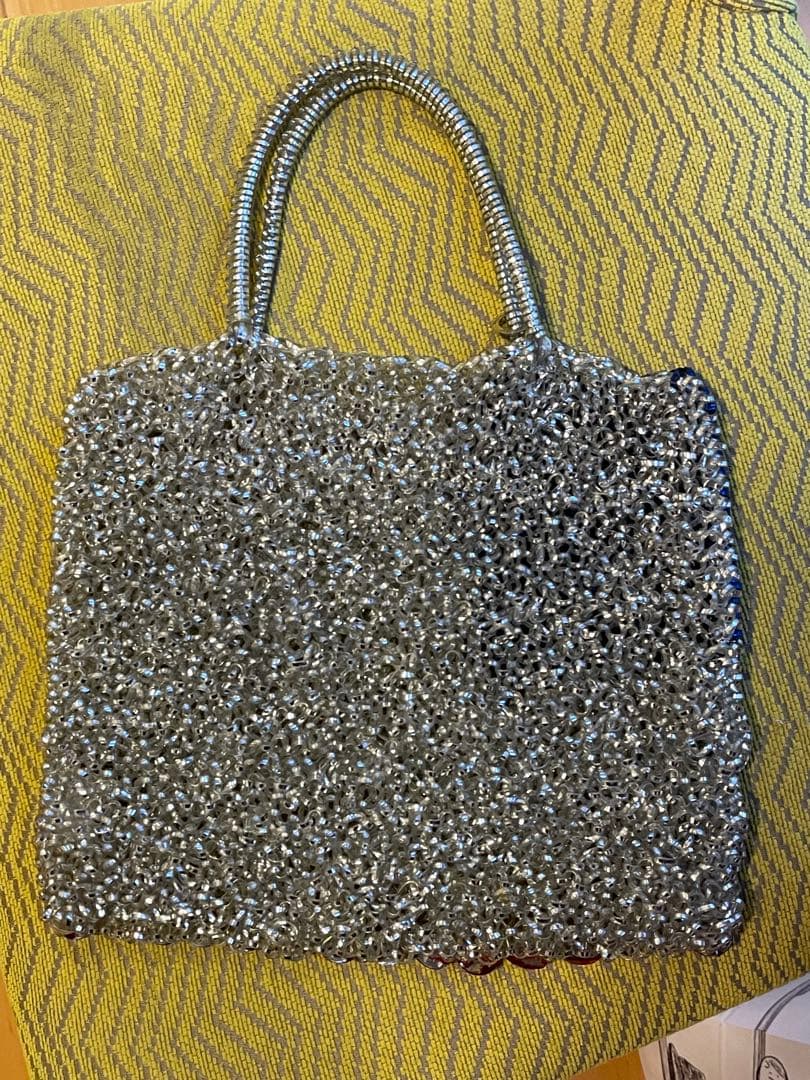 アンテプリマ・ANTEPRIMAワイヤーバックセット‼️