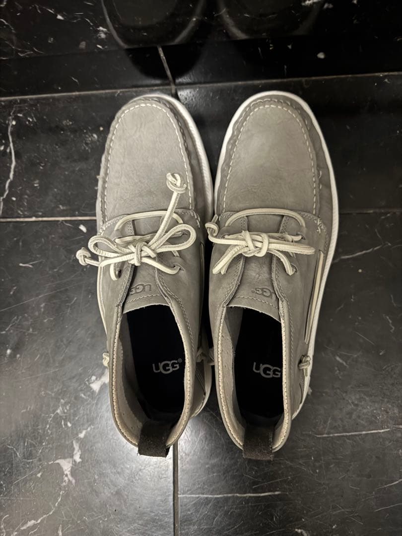 専用.UGG メンズシューズ