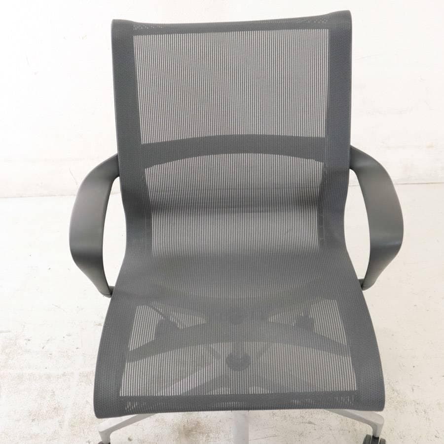 値下Herman Miller ハーマンミラー セトゥーチェア デスクチェア