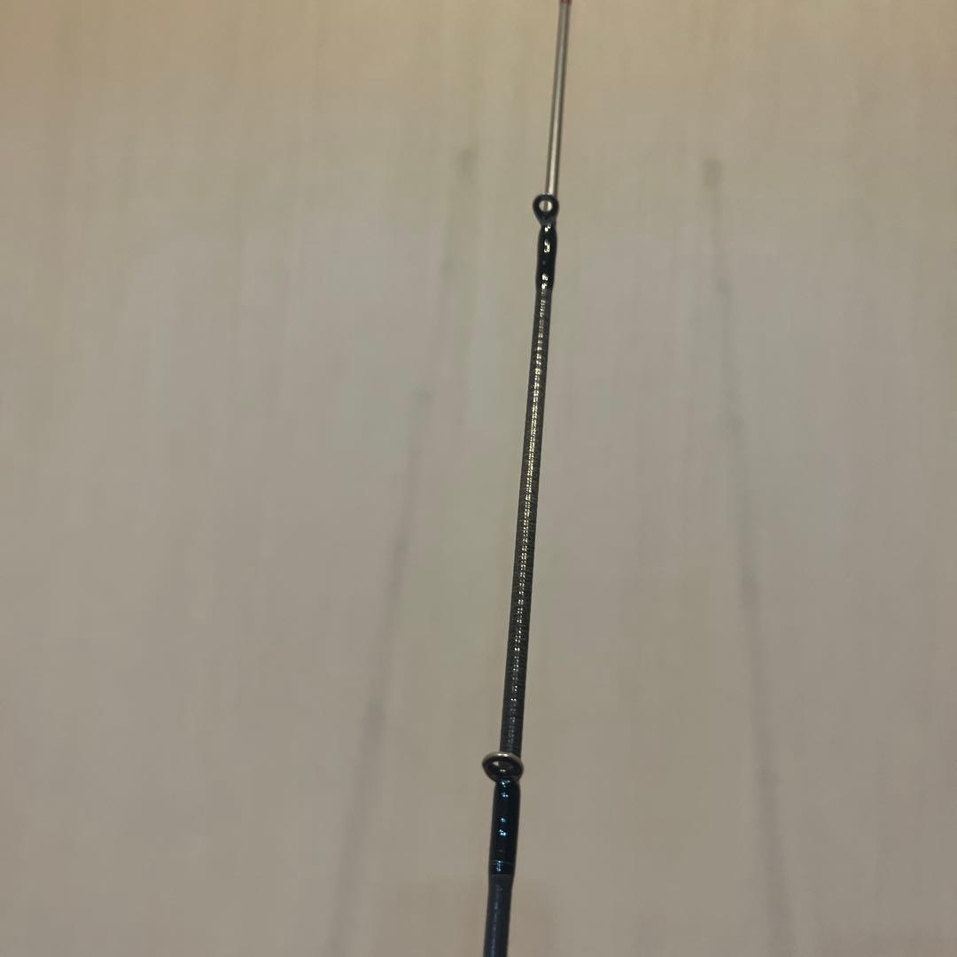 X BOAT 511MLS-S エギングロッド