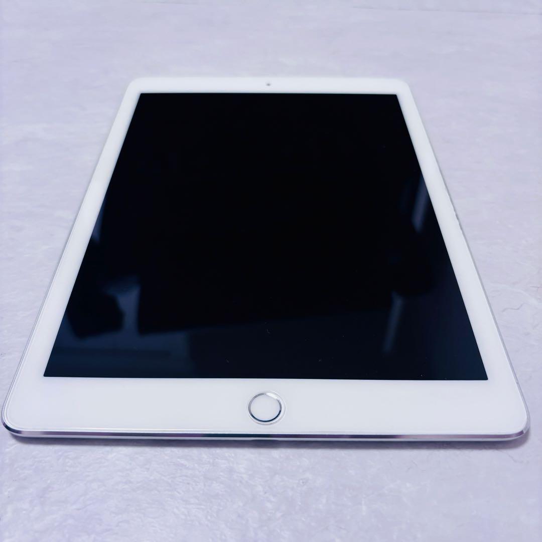 早い者勝ち 美品✨ iPadAir2 第2世代 16GB Apple アイパッド