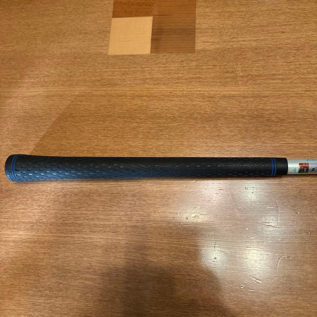 ヒ*ロ様 Tour AD GP-5S ゴルフシャフト　キャロウェイスリーブ付き