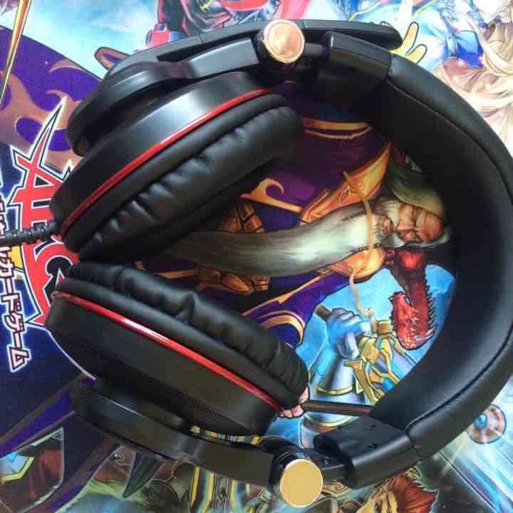 パソコンFPS、Skype用マイク