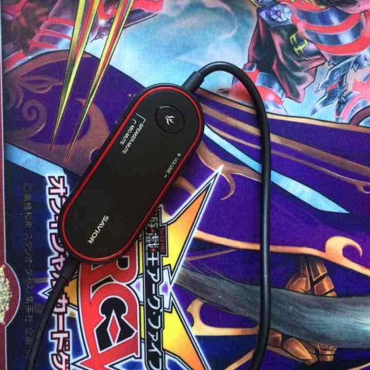 パソコンFPS、Skype用マイク