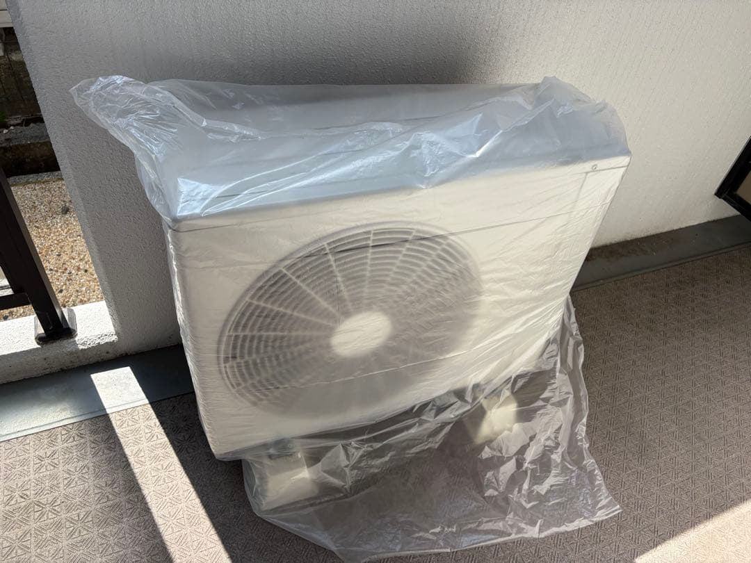 コロナルームエアコン