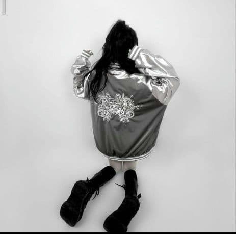 DimMoire スカジャン